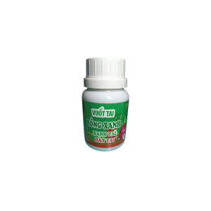 VUỐT TAI RỒNG XANH 100ML (PHA THÀNH 1 LÍT) - THANH LONG RUỘT TRẮNG