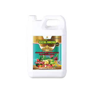 EXCEL GROW